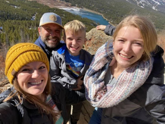 Meet your Posher, Heidi - Picture 1 of 1